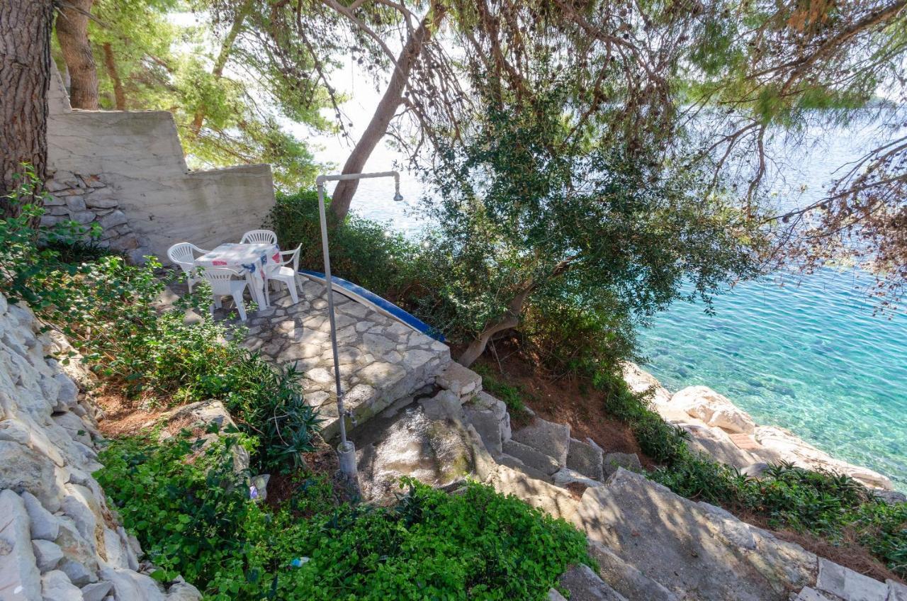 By The Sea Apartment Diana Prizba Εξωτερικό φωτογραφία